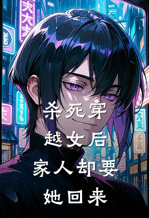 杀死穿越女后，家人却要她回来