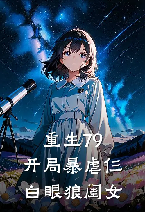 重生79：开局暴虐仨白眼狼闺女