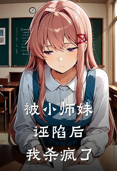 被小师妹诬陷后，我杀疯了