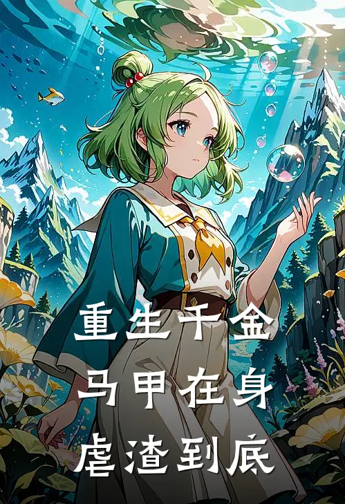 重生千金：马甲在身虐渣到底