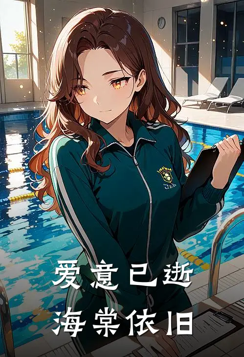 爱意已逝，海棠依旧