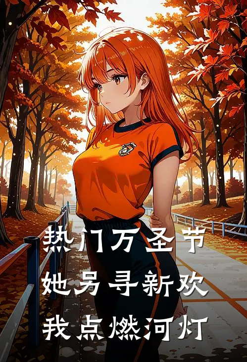 [热门]万圣节她另寻新欢，我点燃河灯