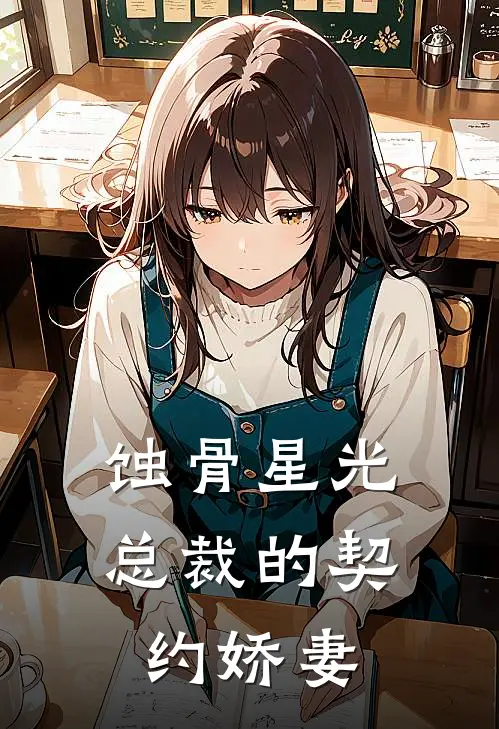 蚀骨星光：总裁的契约娇妻