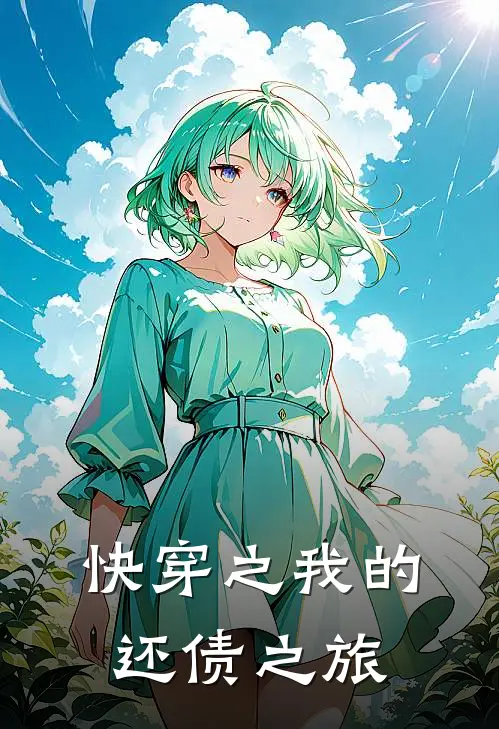 快穿之我的还债之旅