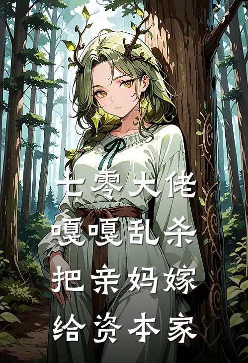 七零大佬嘎嘎乱杀，把亲妈嫁给资本家