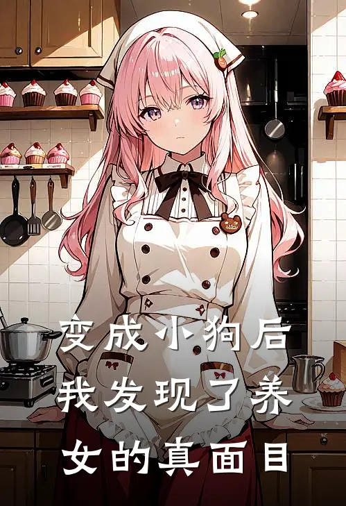 变成小狗后，我发现了养女的真面目
