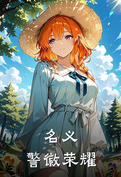 名义：警徽荣耀