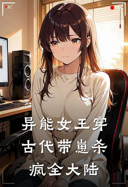 异能女王穿古代带崽杀疯全大陆