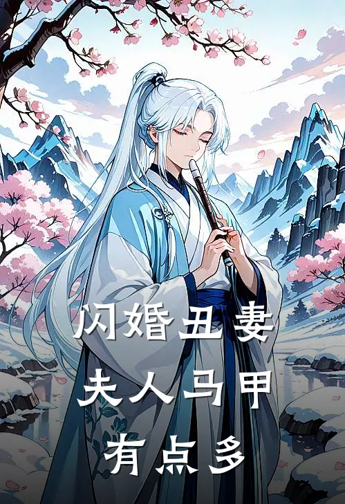 闪婚丑妻，夫人马甲有点多