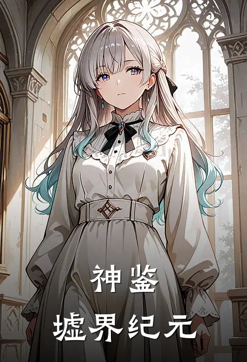 神鉴：墟界纪元