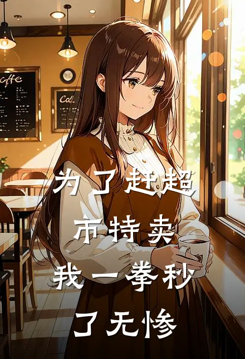 为了赶超市特卖，我一拳秒了无惨