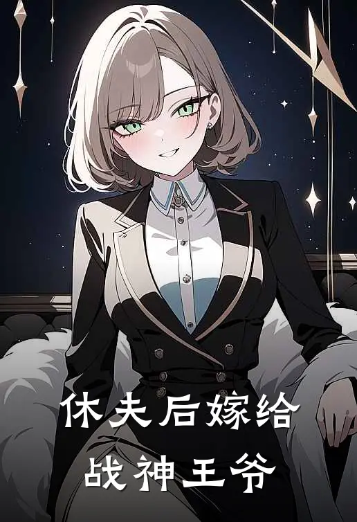 休夫后嫁给战神王爷