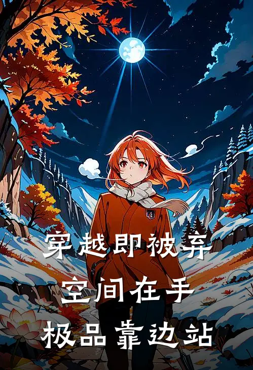 穿越即被弃，空间在手，极品靠边站