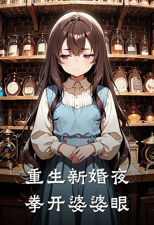 重生新婚夜，拳开婆婆眼