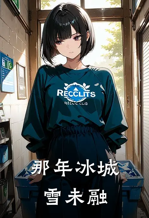 那年冰城雪未融