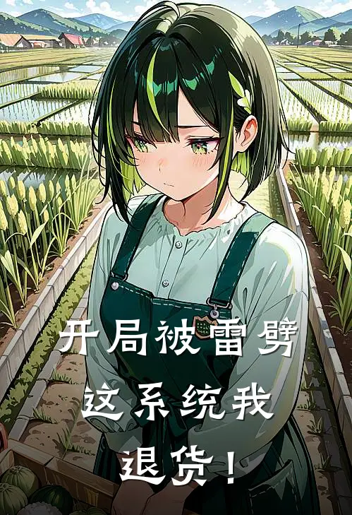 开局被雷劈，这系统我退货！