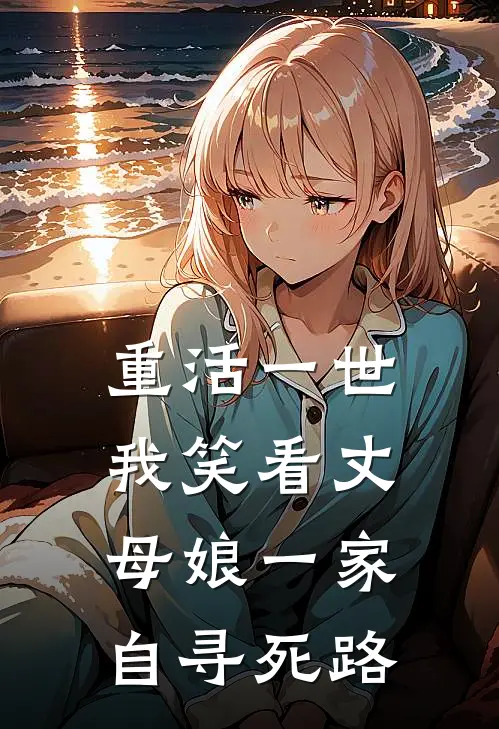 重活一世，我笑看丈母娘一家自寻死路