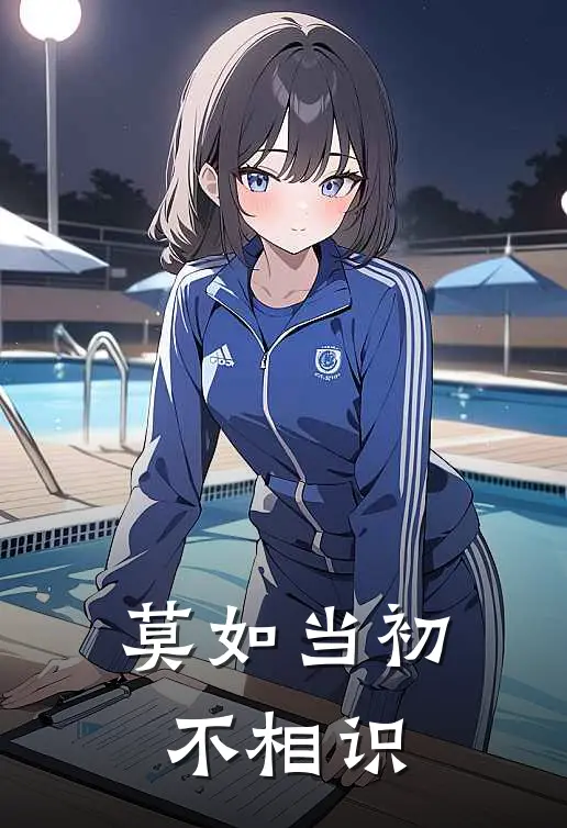 莫如当初不相识