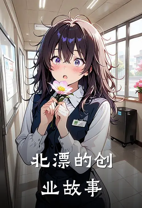 北漂的创业故事