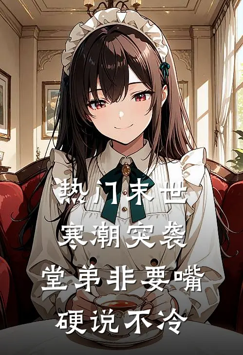 [热门]末世寒潮突袭，堂弟非要嘴硬说不冷