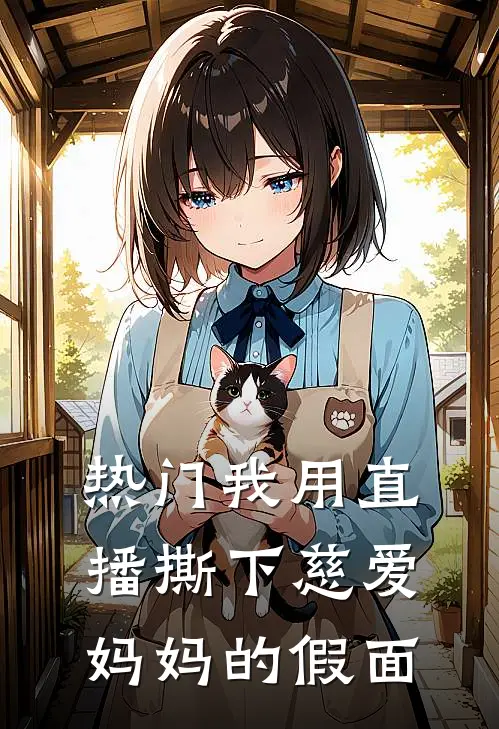 [热门]我用直播撕下慈爱妈妈的假面