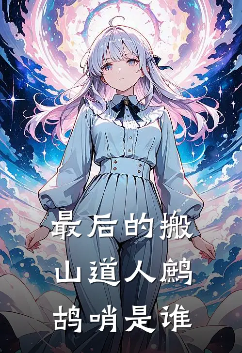 最后的搬山道人鹧鸪哨是谁
