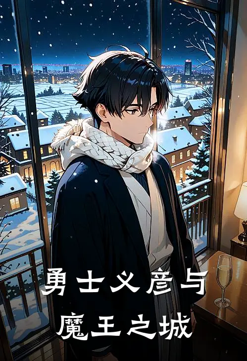 勇士义彦与魔王之城