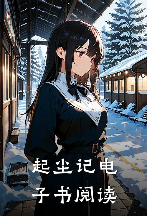 起尘记电子书阅读