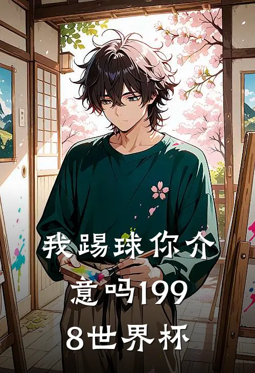 我踢球你介意吗1998世界杯