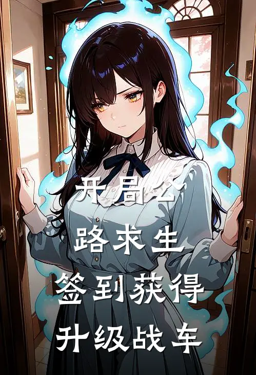 开局公路求生：签到获得升级战车