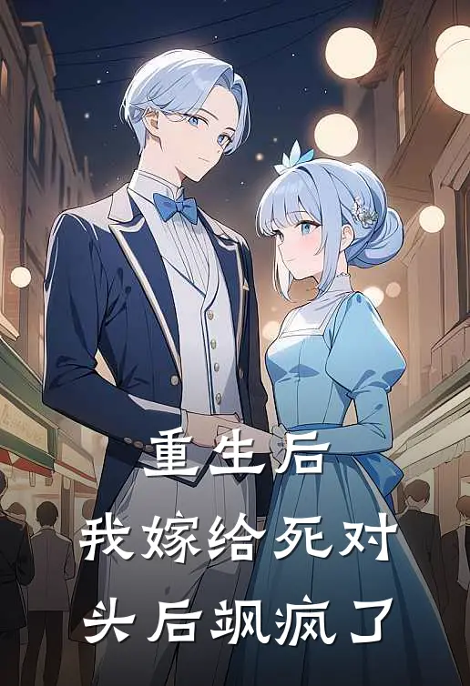 重生后，我嫁给死对头后飒疯了