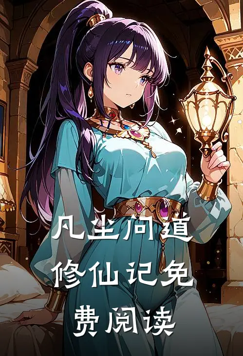 凡尘问道修仙记免费阅读