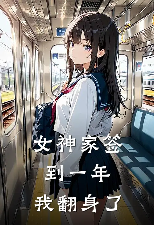 女神家签到一年，我翻身了