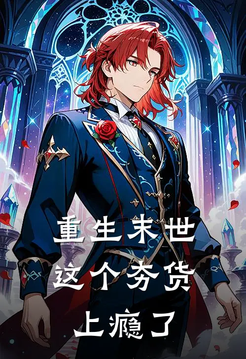 重生末世：这个夯货上瘾了