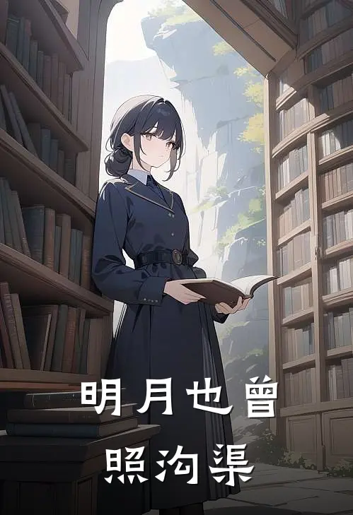 明月也曾照沟渠