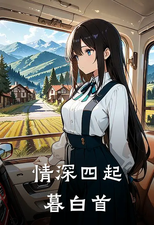 情深四起暮白首