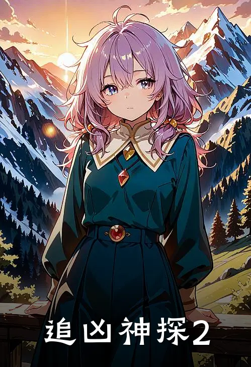 追凶神探2