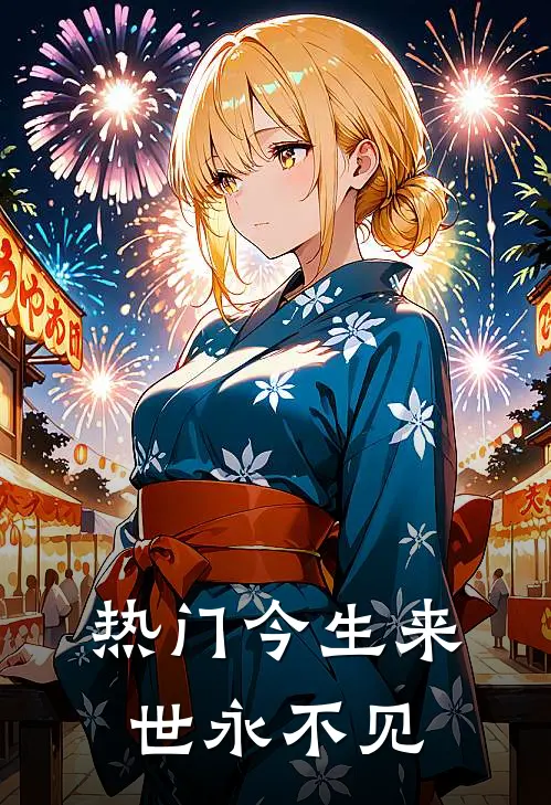 [热门]今生来世永不见