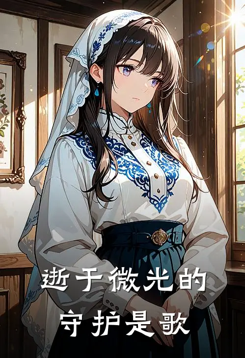 逝于微光的守护是歌