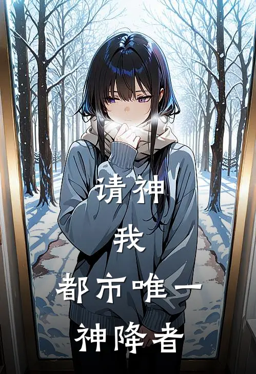 请神：我，都市唯一神降者