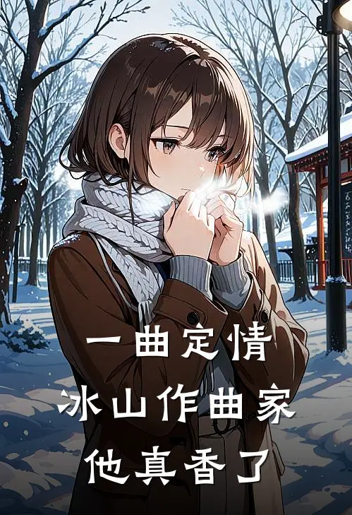 一曲定情：冰山作曲家他真香了