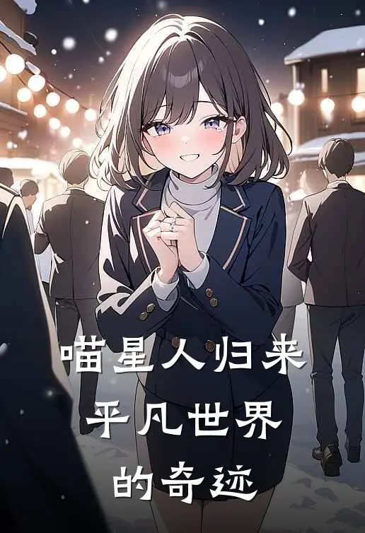 喵星人归来：平凡世界的奇迹