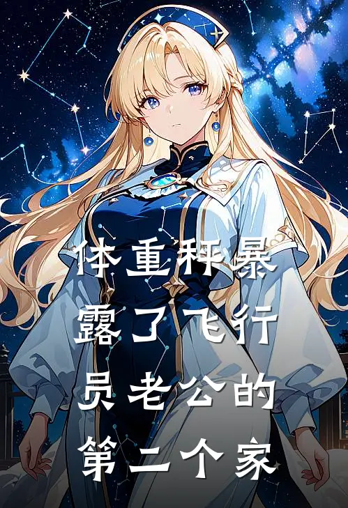 体重秤暴露了飞行员老公的第二个家(江行川虞岁)完整版免费全文阅读_最热门小说体重秤暴露了飞行员老公的第二个家江行川虞岁