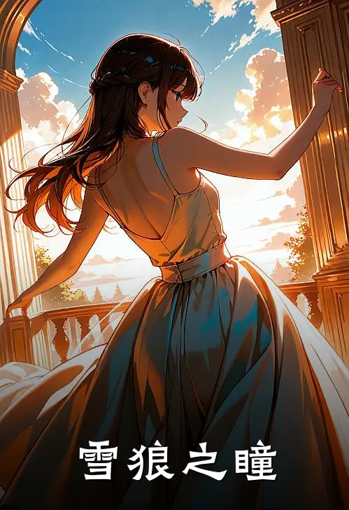 雪狼之瞳