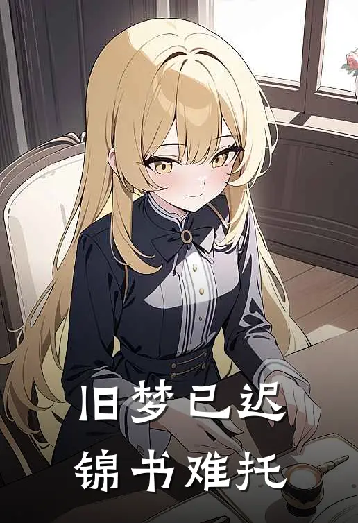 旧梦已迟，锦书难托