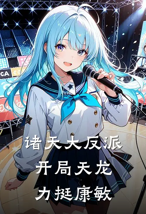诸天大反派：开局天龙力挺康敏