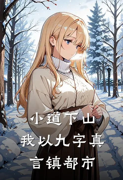 小道下山：我以九字真言镇都市