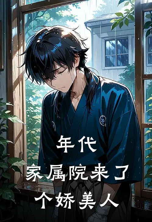 年代：家属院来了个娇美人