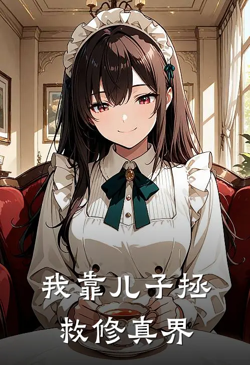 我靠儿子拯救修真界