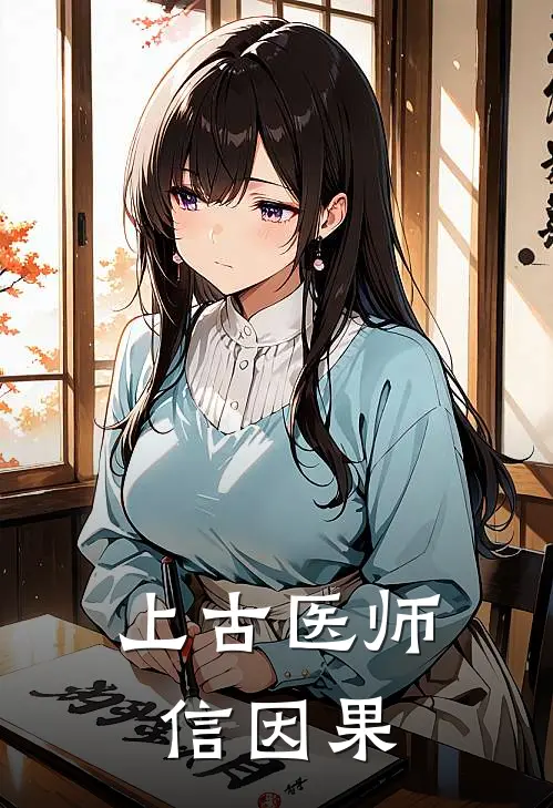 上古医师信因果